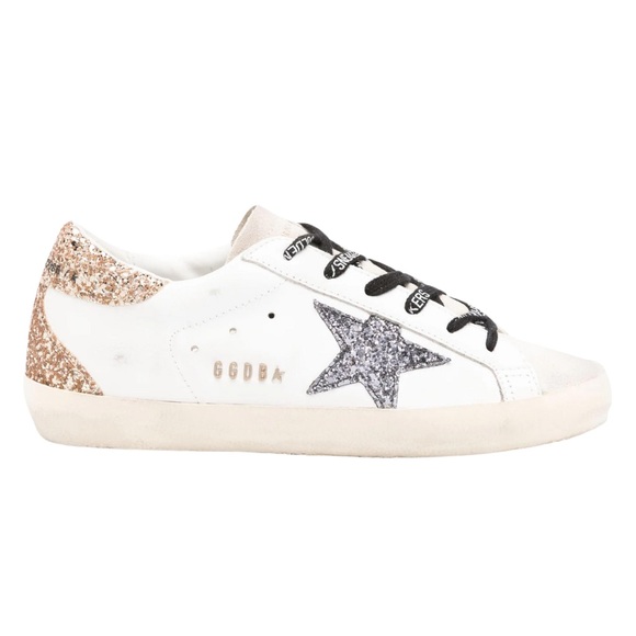 Golden Goose Superstar Sneakers - Picture 2 of 7